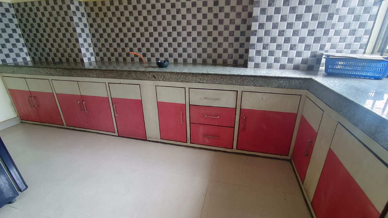 Fully Furnished 3bhk in Survey (Beltola), Beltola Tiniali, Guwahati, Assam, India for Rent